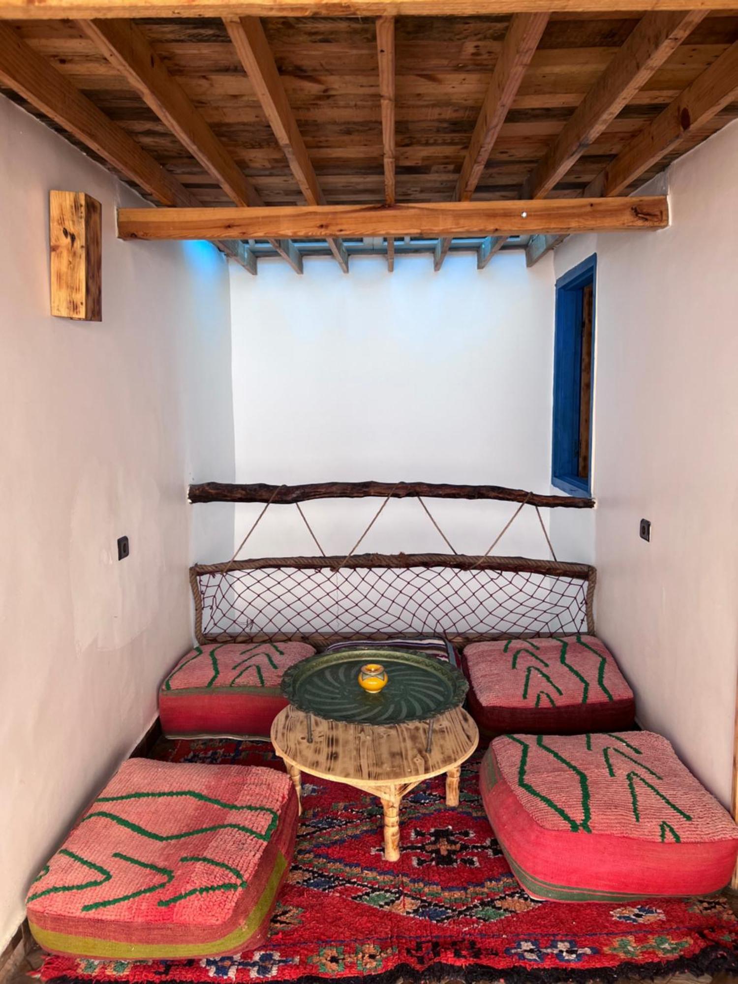 Essaouira Wood House Villa Eksteriør bilde