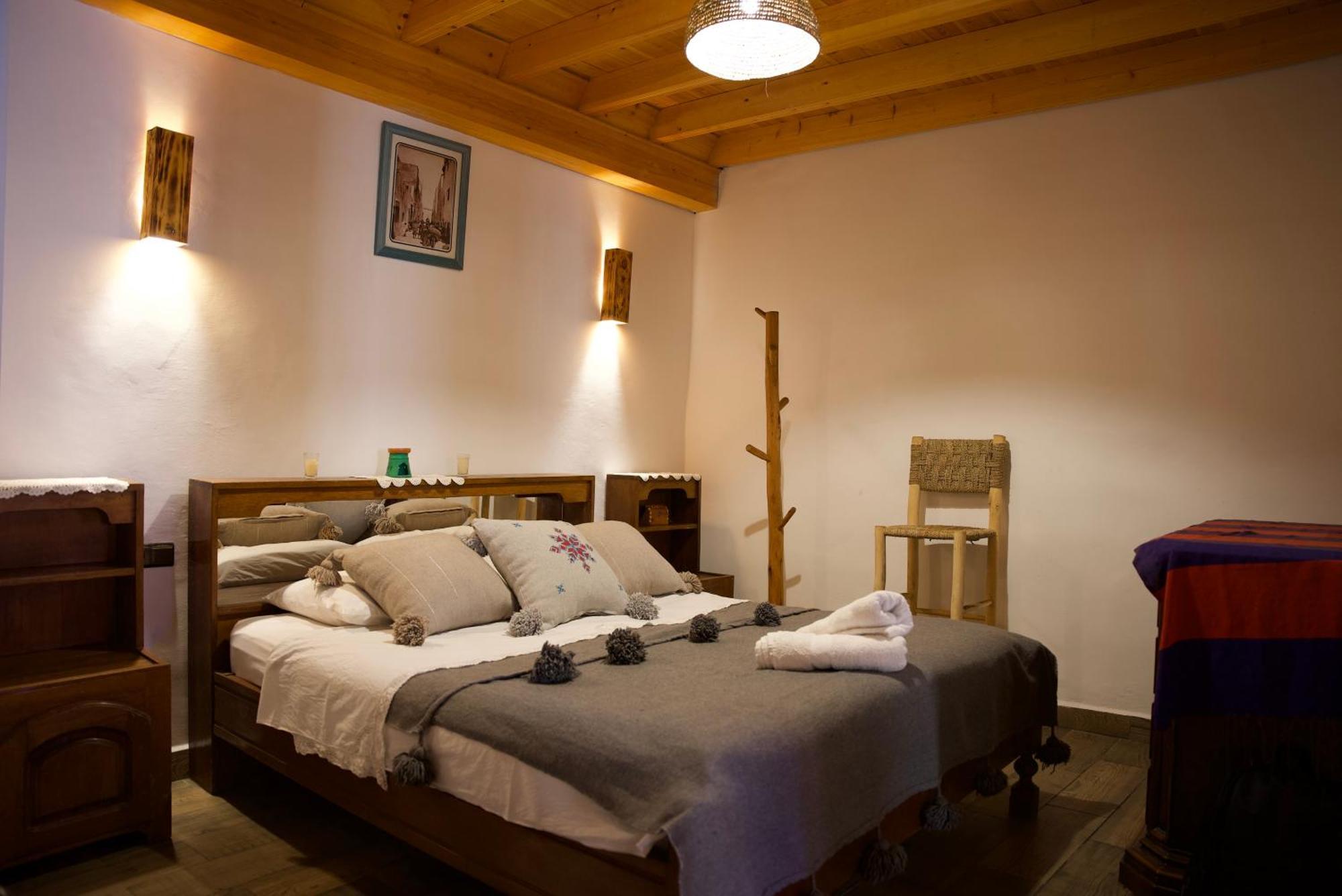 Essaouira Wood House Villa Eksteriør bilde