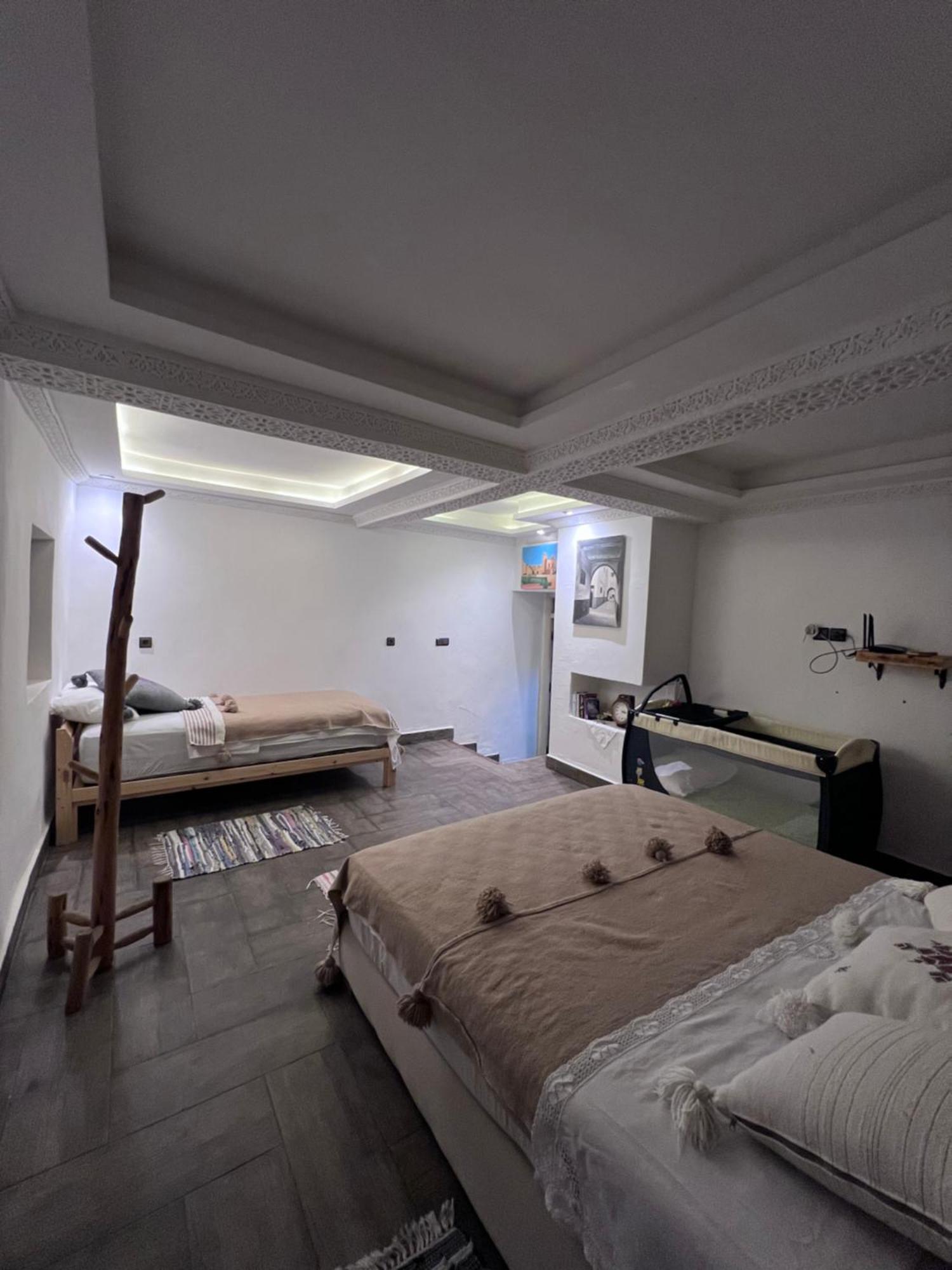 Essaouira Wood House Villa Eksteriør bilde