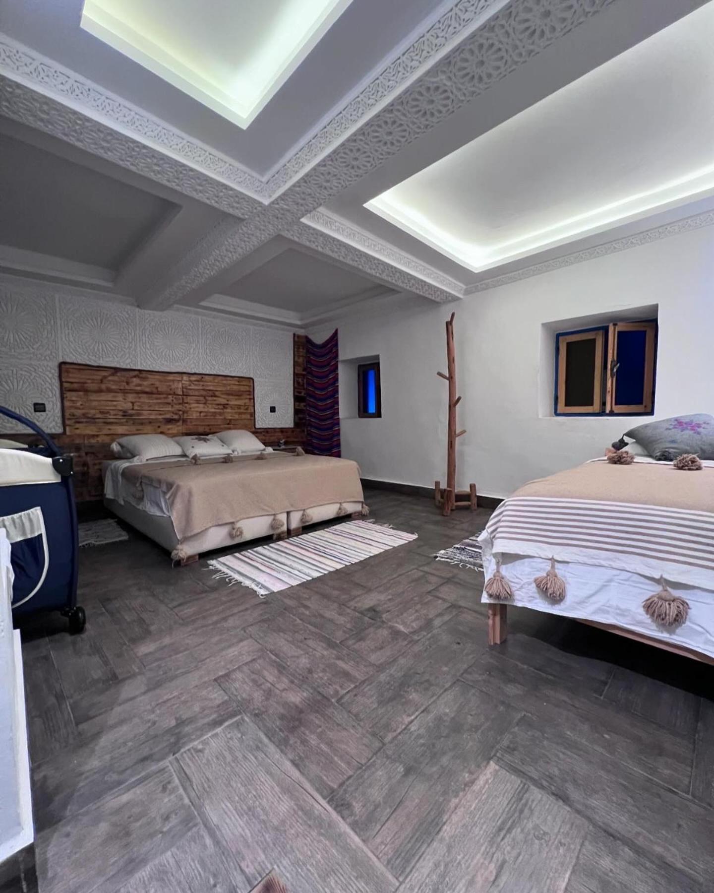 Essaouira Wood House Villa Eksteriør bilde