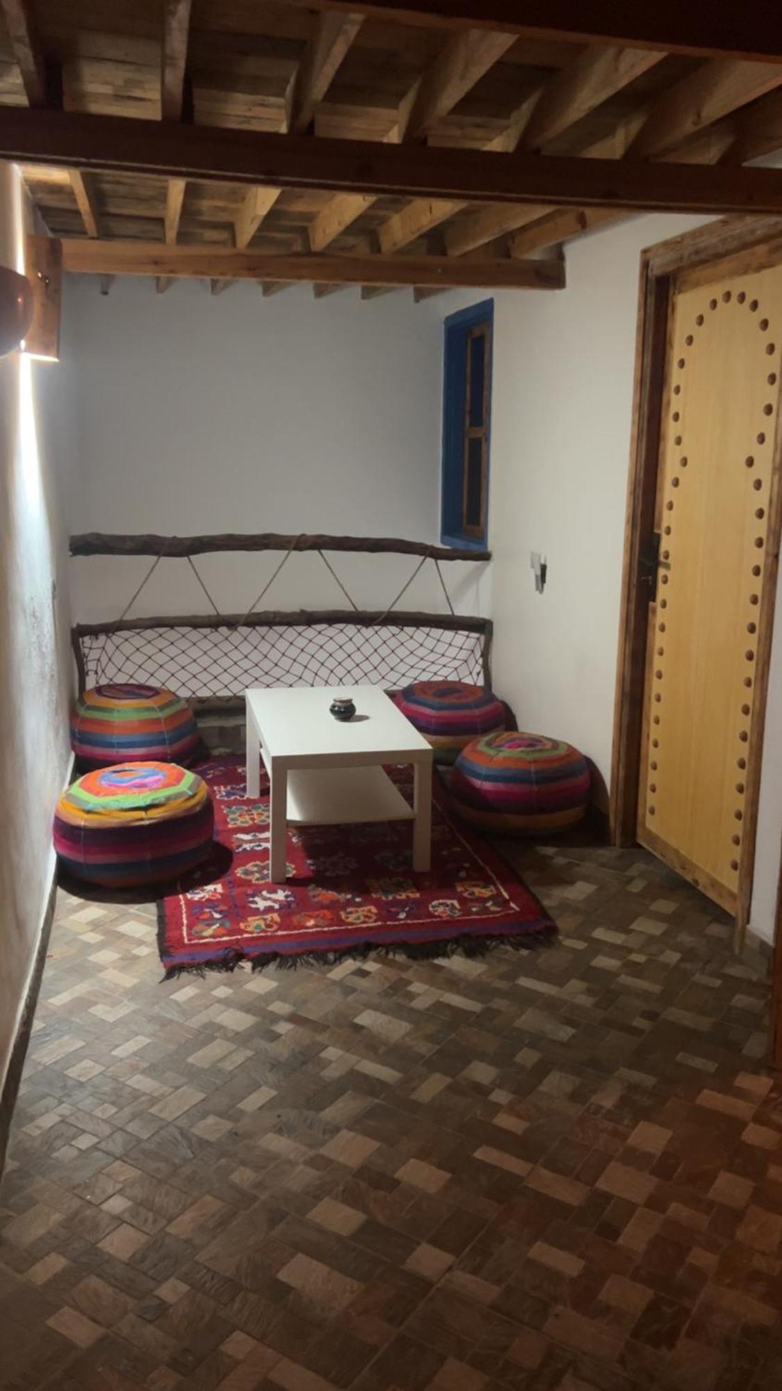 Essaouira Wood House Villa Eksteriør bilde