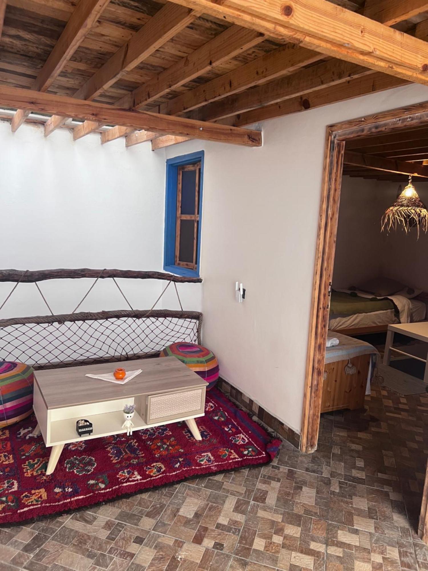 Essaouira Wood House Villa Eksteriør bilde