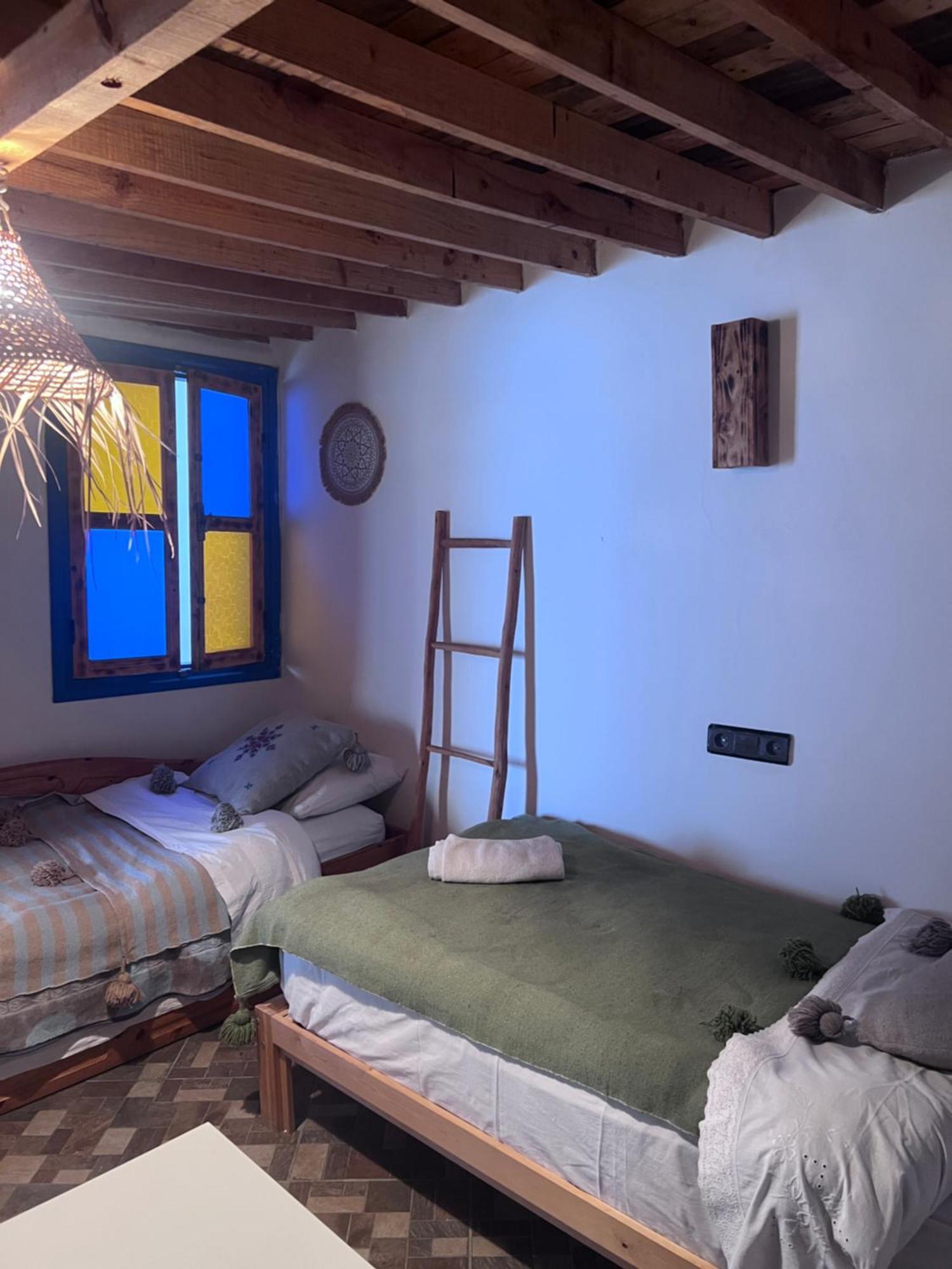 Essaouira Wood House Villa Eksteriør bilde