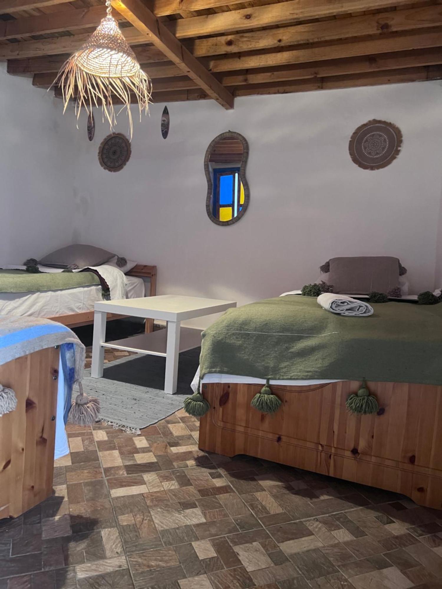 Essaouira Wood House Villa Eksteriør bilde