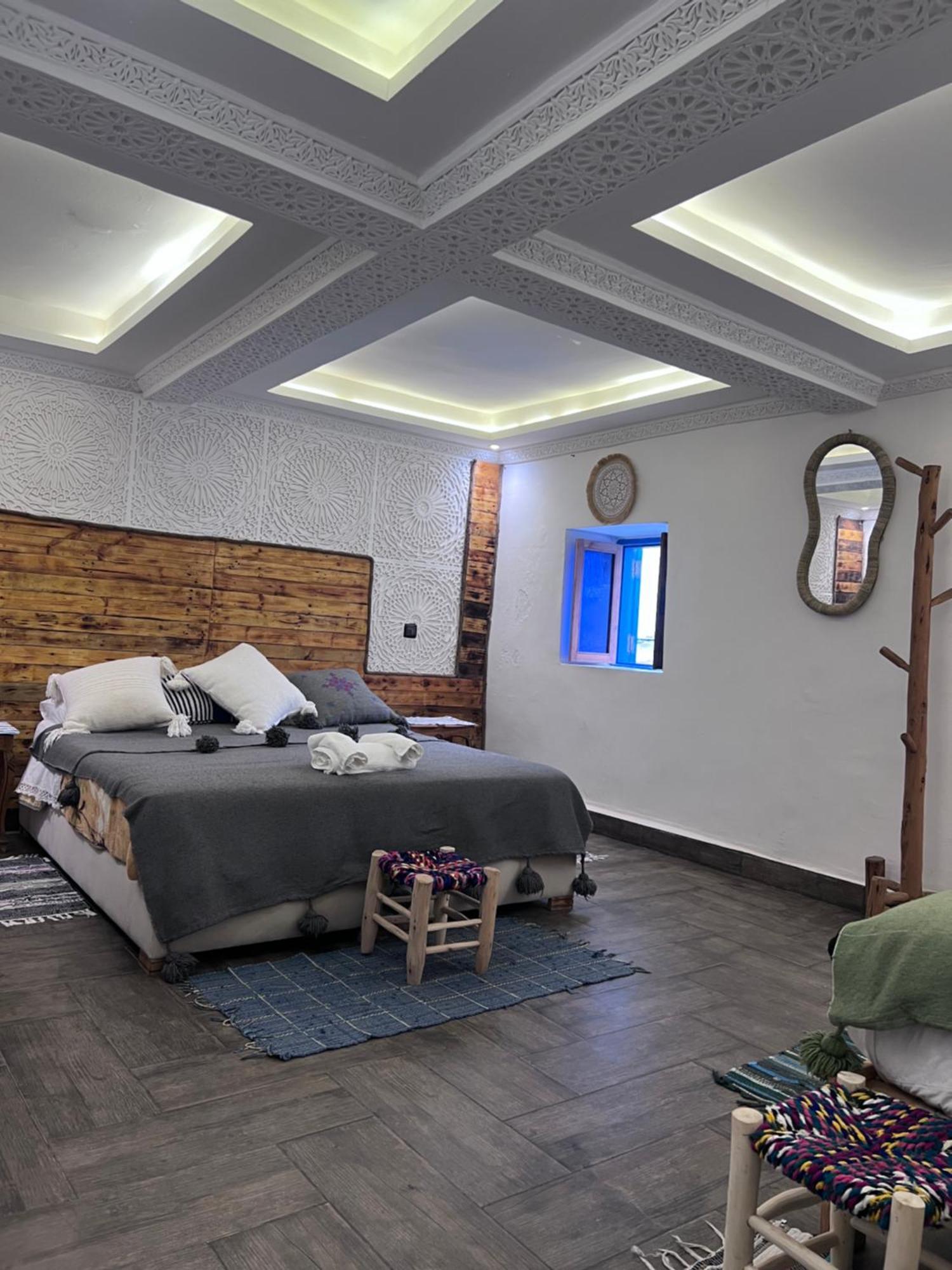 Essaouira Wood House Villa Eksteriør bilde