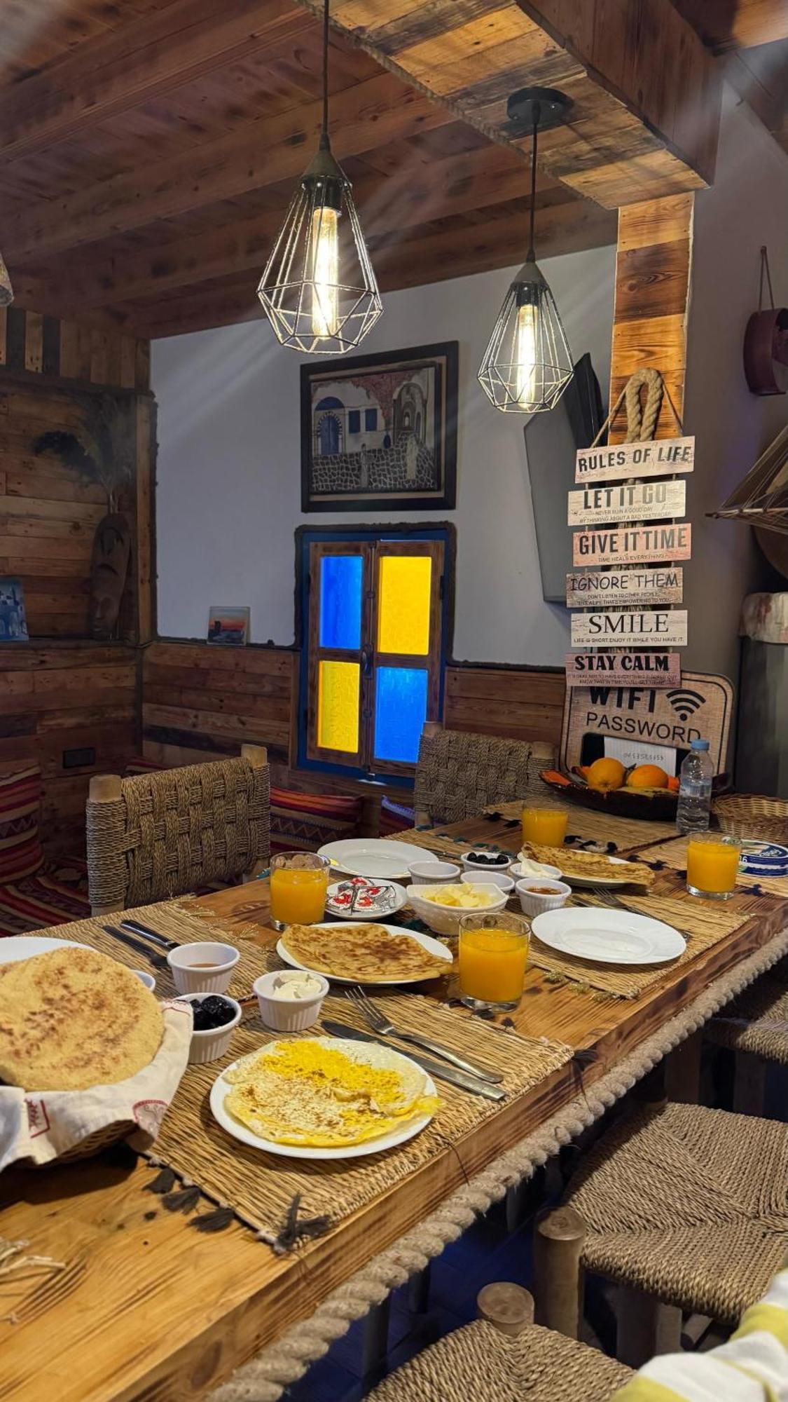 Essaouira Wood House Villa Eksteriør bilde